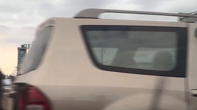 прогулки по Бангкоку и возвращение на океан