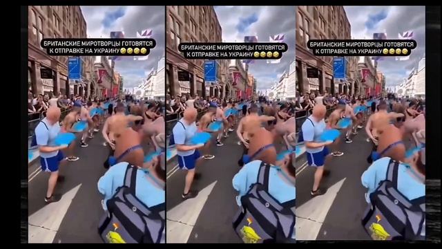 ТОЛЬКО БЕСАМ НУЖНА ВОЙНА! ПЕСНЯ ПРО МИР И ДРУЖБУ НАРОДОВ