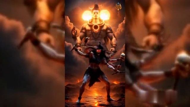 Шив Анубхути