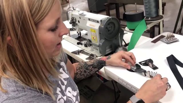 Три вида окантовывателей особенности установки