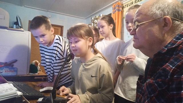 R3BBM=RC4P=Азиза,Газинур.Эльвина,Рамзан.Амир,Ралина,Аида певая радиосвязь