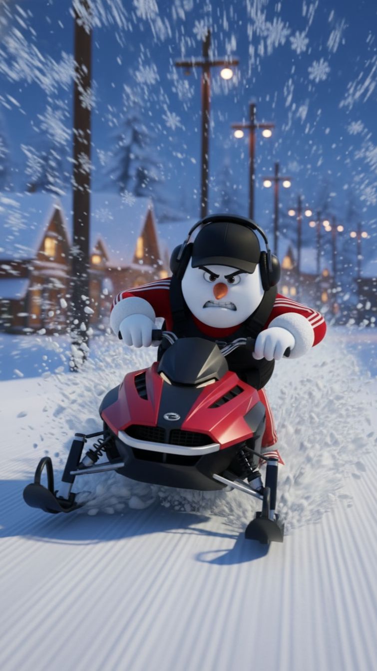 КОД ЁЛКА-НОЛЬ №1