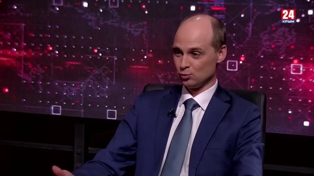 Интервью 24. Андрей Неукрытый. Выпуск 14.12.25