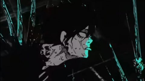 Блю лок - манга анимация ( 5 часть)