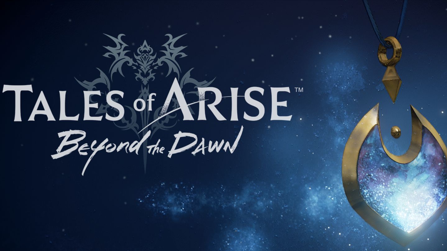 🐶Tales of Arise #28 DLC BEYOND THE DAWN EXPANSION🐶