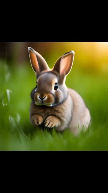 Притча о глупом кролике