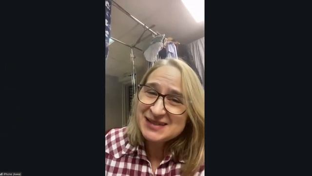 Анна Золкина Триумфальное выступление 13.12.25