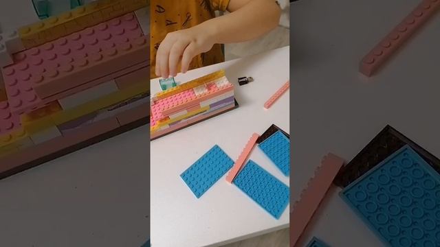 Я делаю титаник