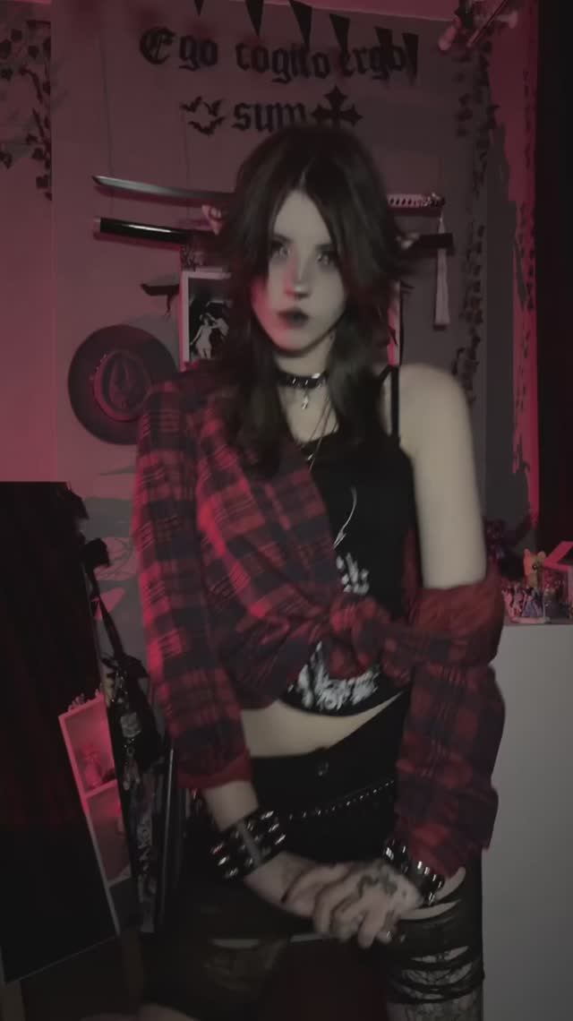 Танец от Марселин