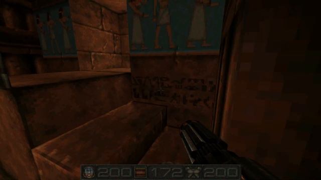 Chasm: The Rift (1997/2023)  [Nintendo Switch 2] - Часть 1 из 2