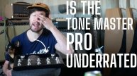 Недооценен ли Fender Tone Master Pro? Возможно, он заслуживает более пристального внимания