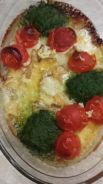 #спагетти #рецепт #вкуснопростоибюджетно #готовимподомашнему #тожевкусно #черри