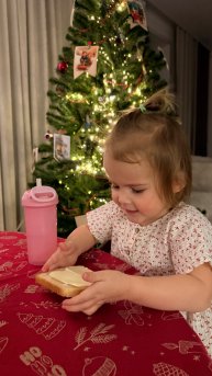 Приближаем праздник 🥳