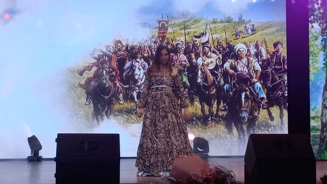 Анастасия Трубенкова-Дементьева