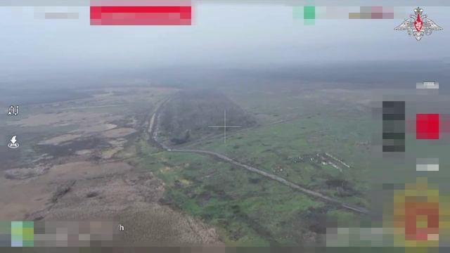 СВО День 1389: Боевая работа расчета «Гиацинта-Б» группировки войск «Центр»