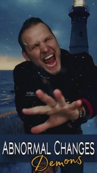 Abnormal Changes - Demons #рок #рокмузыка #альтернативныйрок #нюметал #метал #альтернативныйметал #a