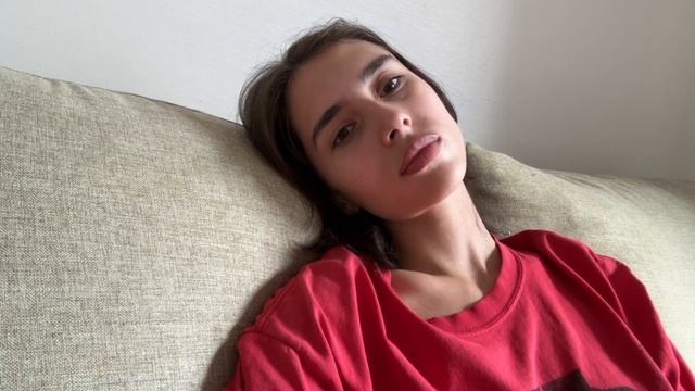 Бангкок перед дорогой дальше | влог