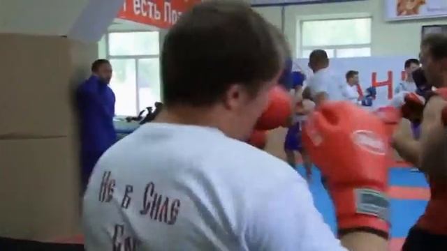 Духовное и физическое