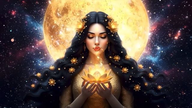 Мантра мира. Пусть будут счастливы все живые существа во всех мирах