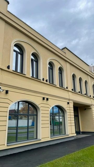 Реализованный объект 2025 года в г. Саратов.