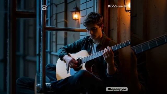 Песня на стихи участника Рутуб ТОРИСА