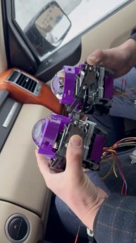 Настройка AFS