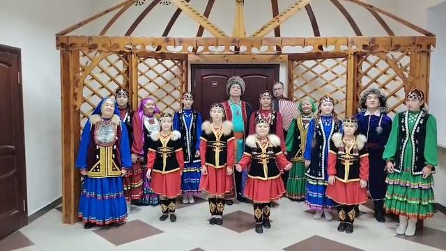 Башҡорт теле көнө менән!