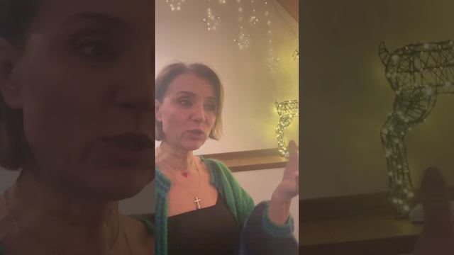 Мы всё ещё не собрали часть подарков для жителей социального дома Чертаново.