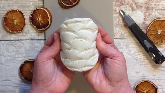 Оттиск на самозатвердевающей глине — простые, лёгкие и эффективные методы печати