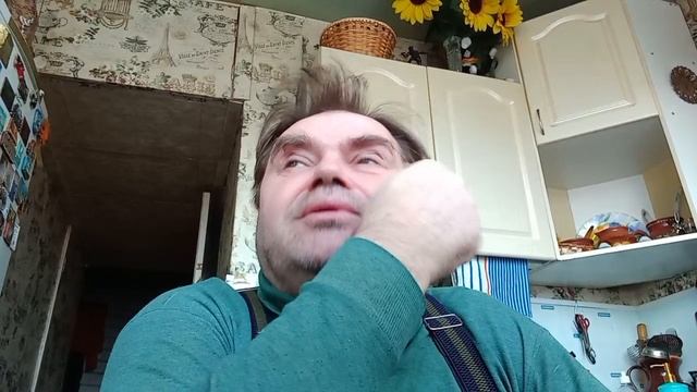 14 декабря 2025. Морозец.Берет. Разное.