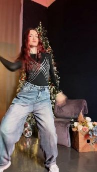 Новогоднее настроение 🎄