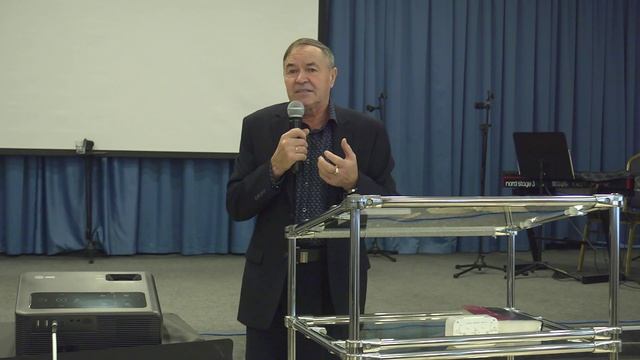 Воскресное богослужение 14.12.2025_1