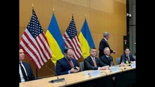 Зеленский при помощи Европы разработал ответ на мирный план Трампа