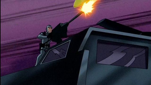 Бен 10. Бен Теннисон против Кракена