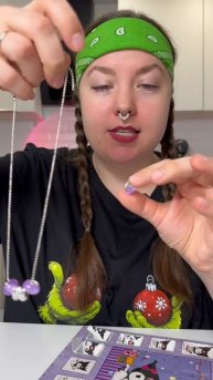 Куроми-Адвент 👉5