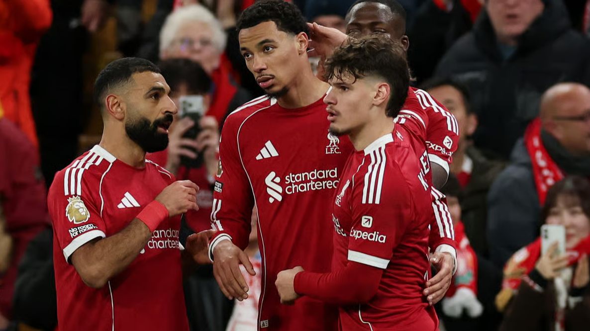 АПЛ! Ливерпуль-Брайтон! Обзор!