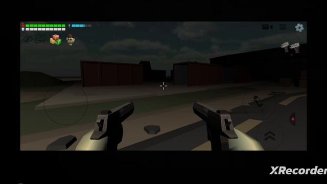 львица в чикенган(1)