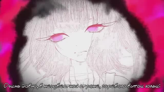 [Vocaloid RUS cover] Melody Note – Aishite, aishite, aishite [Harmony Team]