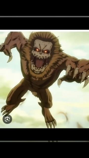 Гальярд атака титанов