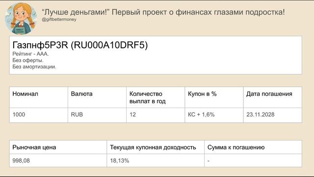 Что купить из новых облигаций, размещенных на московской бирже с 08.12.2025 по 13.12.2025