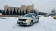 Toyota Allion, 2006 год