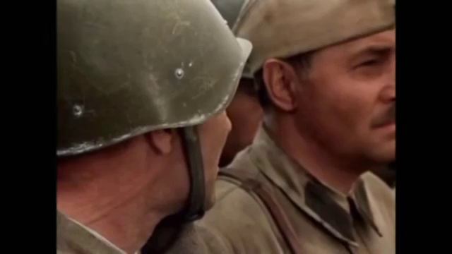 Они сражались за РОДИНУ- Шолохов