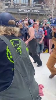 Наконец-то нормальный вид спорта,в котором у меня есть шанс победить