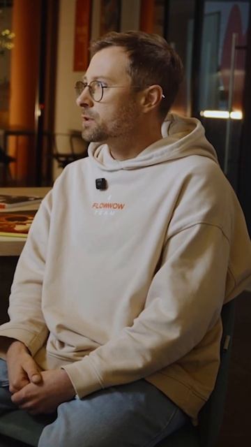 История самого крупного цветочного маркетплейса в России в новом видео  #бизнес #психология