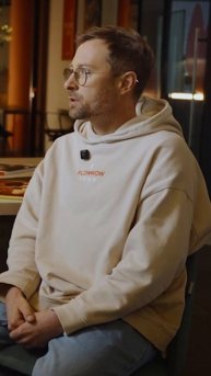 История самого крупного цветочного маркетплейса в России в новом видео #бизнес #психология