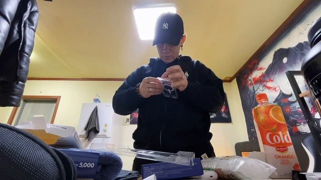 Обустраиваю квартиру в Корее