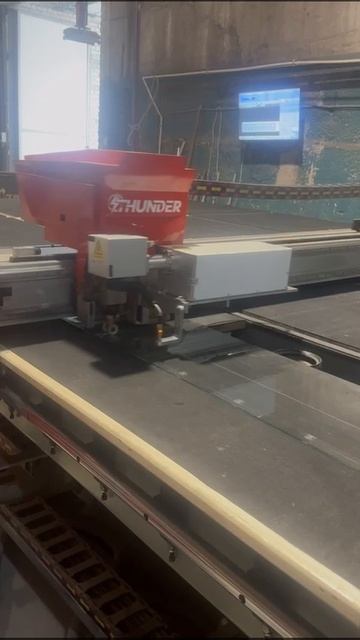 Нанесения лазерной маркировки мини-линией серии PRAKTIK модель GCL-3828L