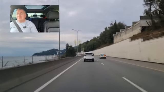 Покатушки с Максимом.Беседуем про дома и рынок недвижимости 🏚️