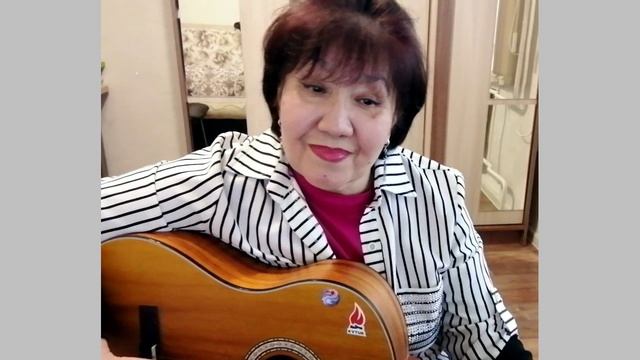 Это лето  / авторская