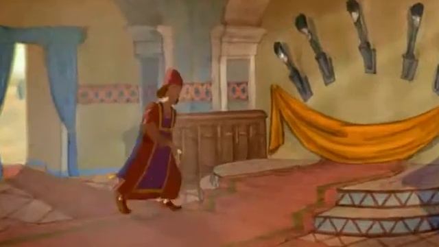 Притча о блудном сыне